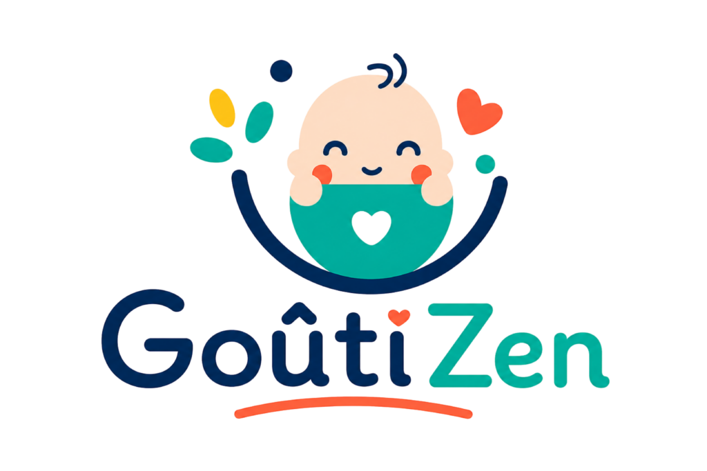 Logo GoutiZen nom
