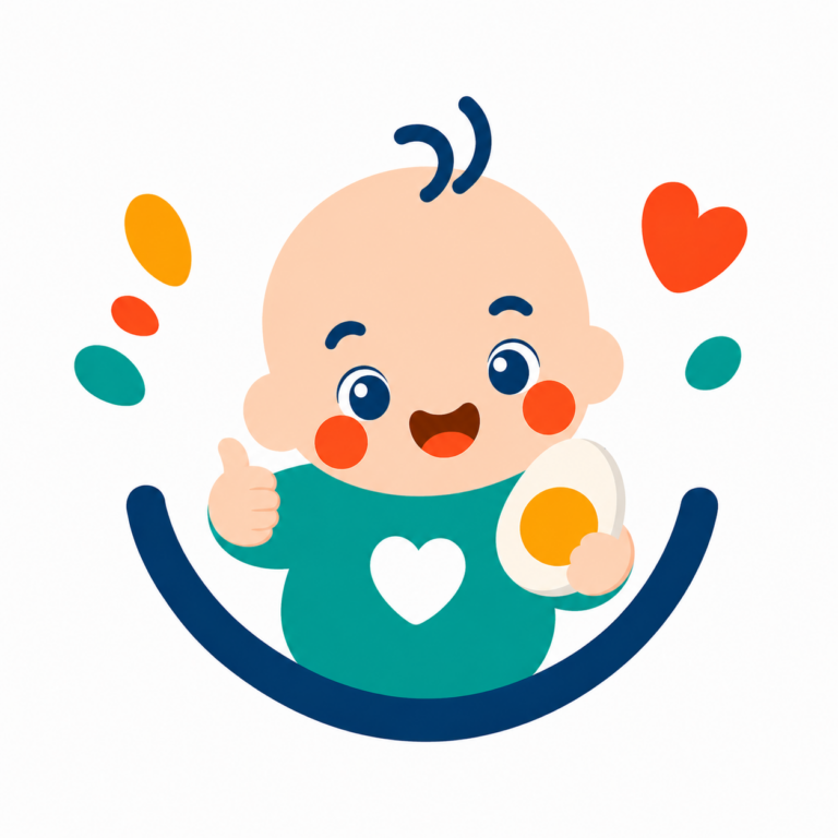 Lire la suite à propos de l’article Combien de fois par semaine donner les allergènes à bébé ?