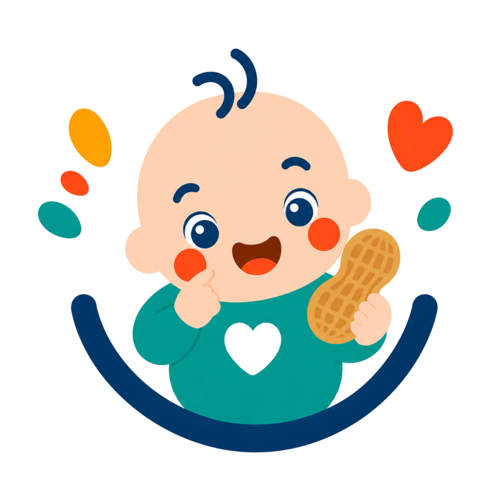 allergène bébé goutizen